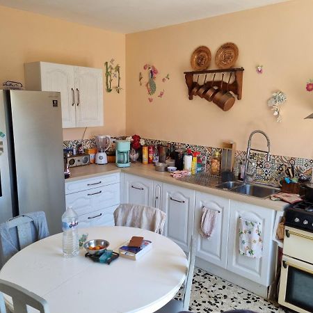 Yassmine Apartamento Audinghen Exterior foto