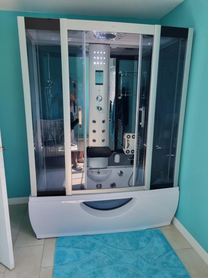 Yassmine Apartamento Audinghen Exterior foto