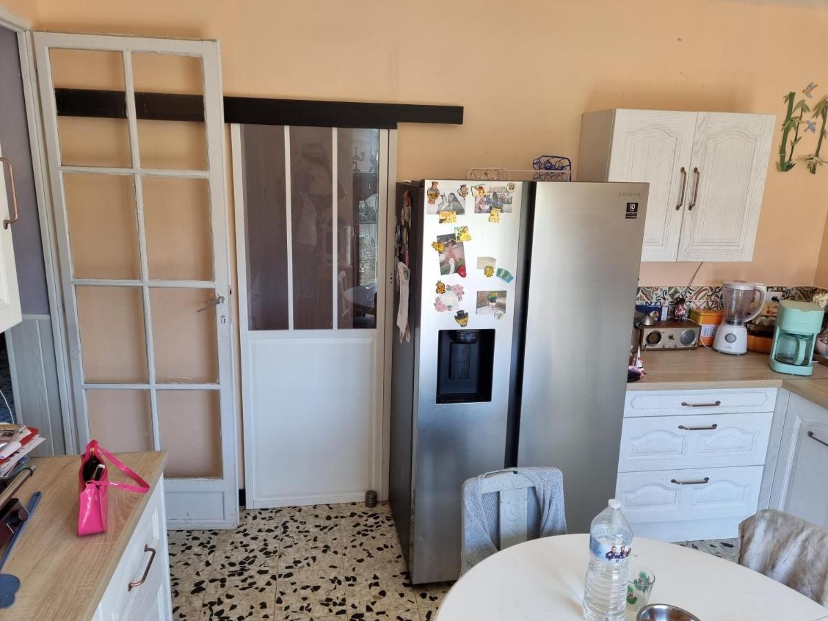 Yassmine Apartamento Audinghen Exterior foto